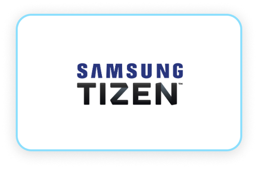 Tizen
